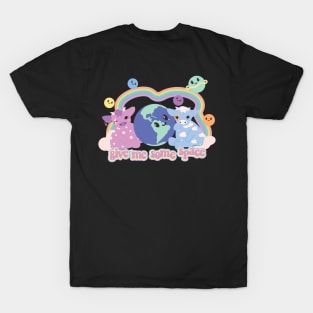 Give me some space T-Shirt